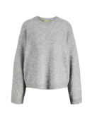JJXX - JXMATILDA WOOL BLEND CREW NECK KNIT JJXX - JXMATILDA WOOL BLEND CREW NECK KNIT