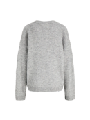 JJXX - JXMATILDA WOOL BLEND CREW NECK KNIT JJXX - JXMATILDA WOOL BLEND CREW NECK KNIT