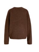 JJXX - JXMATILDA WOOL BLEND CREW NECK KNIT JJXX - JXMATILDA WOOL BLEND CREW NECK KNIT