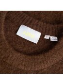 JJXX - JXMATILDA WOOL BLEND CREW NECK KNIT JJXX - JXMATILDA WOOL BLEND CREW NECK KNIT