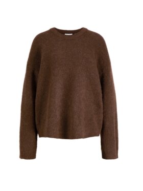 JJXX - JXMATILDA WOOL BLEND CREW NECK KNIT