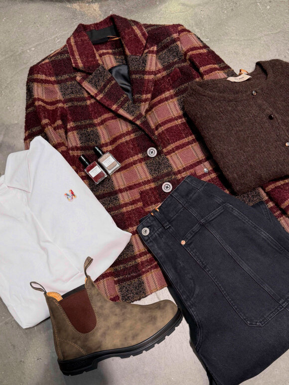 FALL VIBES