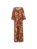 PEACE HEART JOY - TIANA JUMPSUIT LONG PEACE HEART JOY - TIANA JUMPSUIT LONG