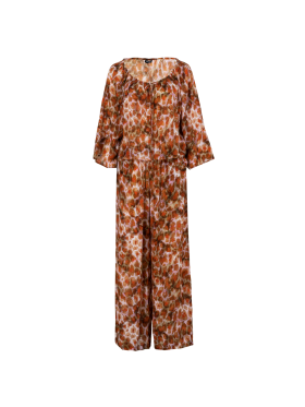 PEACE HEART JOY - TIANA JUMPSUIT LONG PEACE HEART JOY - TIANA JUMPSUIT LONG