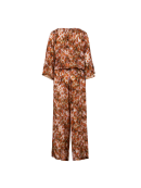 PEACE HEART JOY - TIANA JUMPSUIT LONG PEACE HEART JOY - TIANA JUMPSUIT LONG