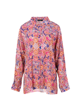 PEACE HEART JOY - IDALIA TOP PEACE HEART JOY - IDALIA TOP