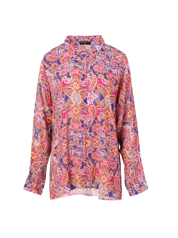 PEACE HEART JOY - IDALIA TOP PEACE HEART JOY - IDALIA TOP
