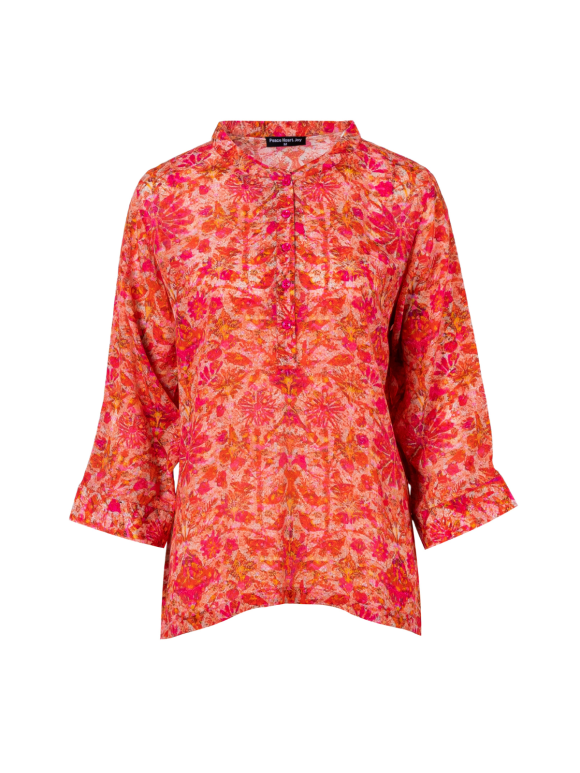PEACE HEART JOY - SOPHIE SHIRT PEACE HEART JOY - SOPHIE SHIRT