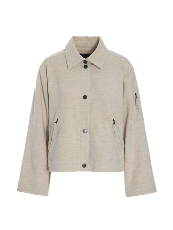 BITTE KAI RAND - 267-2490-5928, JACKET BITTE KAI RAND - 267-2490-5928, JACKET
