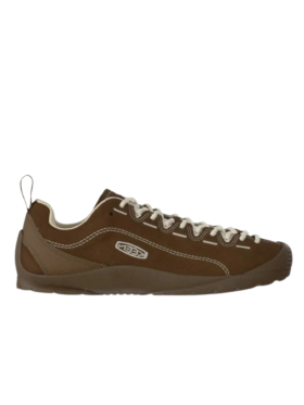 KEEN - KE JASPER W-DARK EARTH-BIRCH SNEAKERS & LIGHT SHOES