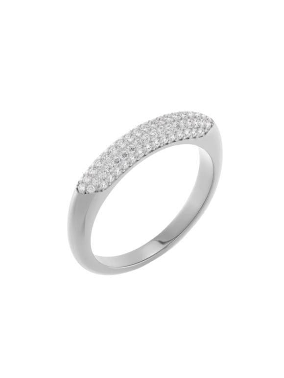 EDBLAD - LUXE RING SILVER EDBLAD - LUXE RING SILVER