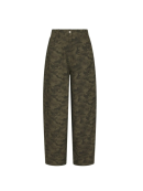 Neo Noir - HAVEN CAMOU JEANS