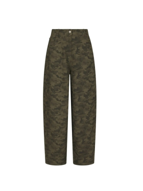Neo Noir - HAVEN CAMOU JEANS Neo Noir - HAVEN CAMOU JEANS
