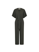 Mos Mosh - MMLEHILA MILEY JUMPSUIT Mos Mosh - MMLEHILA MILEY JUMPSUIT