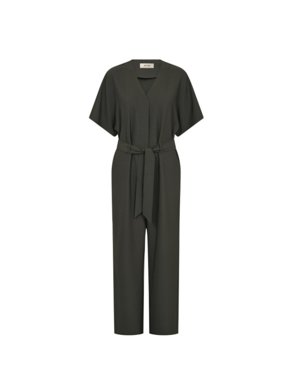 Mos Mosh - MMLEHILA MILEY JUMPSUIT Mos Mosh - MMLEHILA MILEY JUMPSUIT