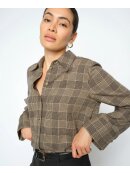 Mos Mosh - MMAYEN PRINC CHECK SHIRT Mos Mosh - MMAYEN PRINC CHECK SHIRT