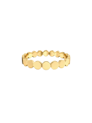 EDBLAD - DOT RING GOLD EDBLAD - DOT RING GOLD