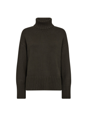 Mos Mosh - MMROLA BINE ROLLNECK KNIT