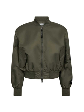 HAUTE L'AMITIÉ - SALLY CROP BOMBER