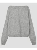 SECOND FEMALE - POLLENZA KNIT PULLOVER SECOND FEMALE - POLLENZA KNIT PULLOVER
