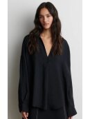 SECOND FEMALE - TIMELINE BLOUSE SECOND FEMALE - TIMELINE BLOUSE