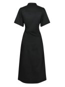 Neo Noir - BAIA POPLIN DRESS Neo Noir - BAIA POPLIN DRESS