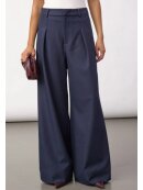 Co`Couture - LUNACC PLEAT PANT
