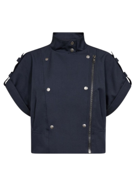 Co`Couture - LUNACC VEST Co`Couture - LUNACC VEST