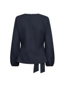 Co`Couture - LUNACC TIE BLOUSE