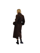 WITH BLACK - WBLMARILYN WOOL WRAP WITH BLACK - WBLMARILYN WOOL WRAP
