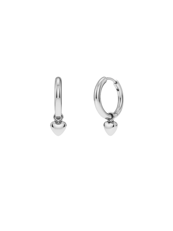 EDBLAD  - BARLEY PETITE HOOPS