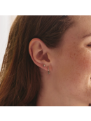 EDBLAD  - BARLEY PETITE HOOPS