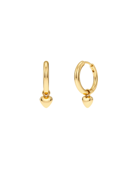 EDBLAD  - BARLEY PETITE HOOPS
