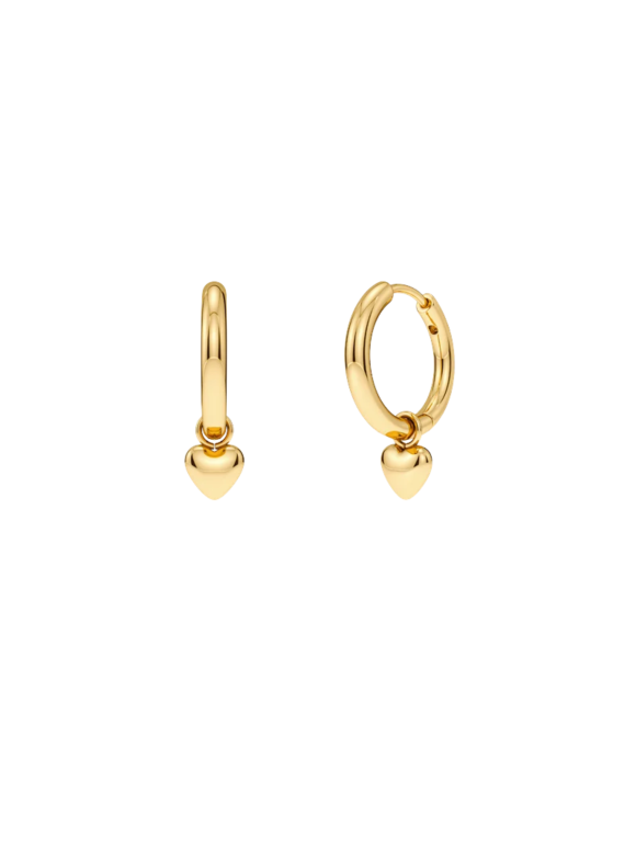 EDBLAD  - BARLEY PETITE HOOPS