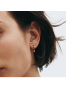 EDBLAD  - BARLEY PETITE HOOPS