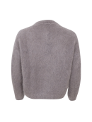 Black Colour - BCBJOERK KNIT CARDIGAN