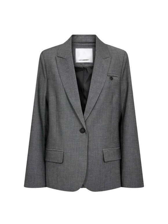 Co`Couture - JACKYCC FITTED BLAZER Co`Couture - JACKYCC FITTED BLAZER