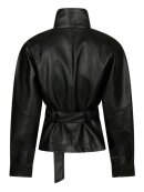 Neo Noir - JACLYN FAUX LEATHER JACKET