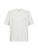 TAKTIL - AT-PARIS MONOGRAM TEE TAKTIL - AT-PARIS MONOGRAM TEE