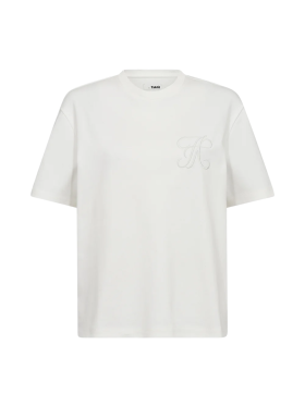 TAKTIL - AT-PARIS MONOGRAM TEE