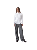 Neo Noir - NATHALIE SLIM PINSTRIPE PANTS Neo Noir - NATHALIE SLIM PINSTRIPE PANTS