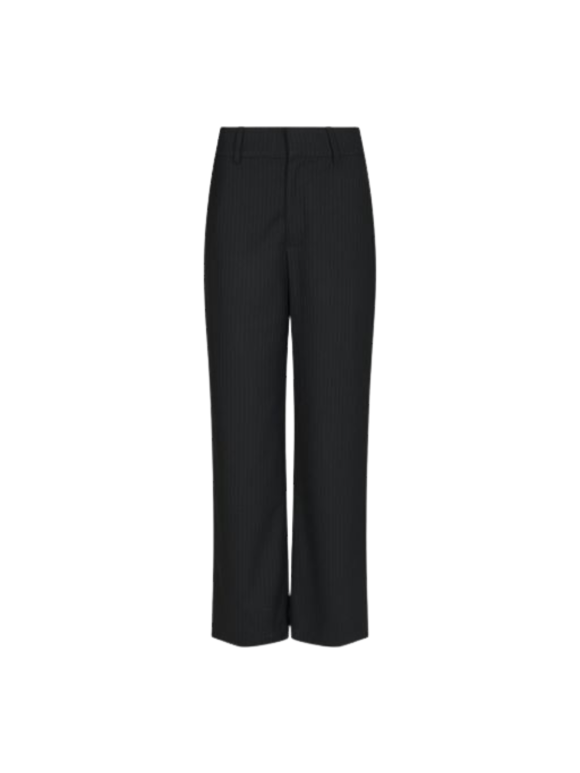 Neo Noir - NATHALIE SLIM PINSTRIPE PANTS Neo Noir - NATHALIE SLIM PINSTRIPE PANTS