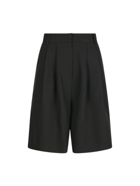 Neo Noir - NIKA STUCTURE SHORTS