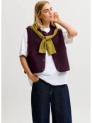 JJXX - JXVERA TEDDY VEST OTW JJXX - JXVERA TEDDY VEST OTW