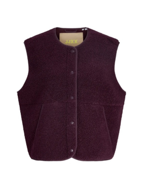 JJXX - JXVERA TEDDY VEST OTW JJXX - JXVERA TEDDY VEST OTW