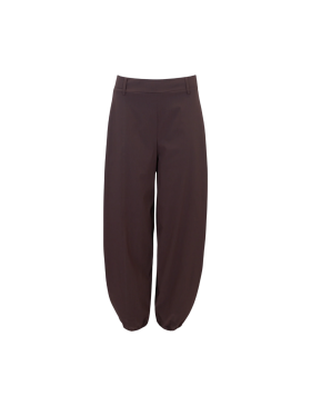 Black Colour - BCDAVINA BALLOON PANT