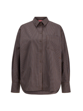 JJXX - JXJAMIE LS RELAXED POPLIN SHIRT WVN NOOS