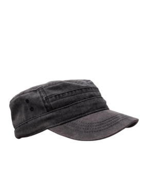 Black Colour - BCGLENNA CAP Black Colour - BCGLENNA CAP