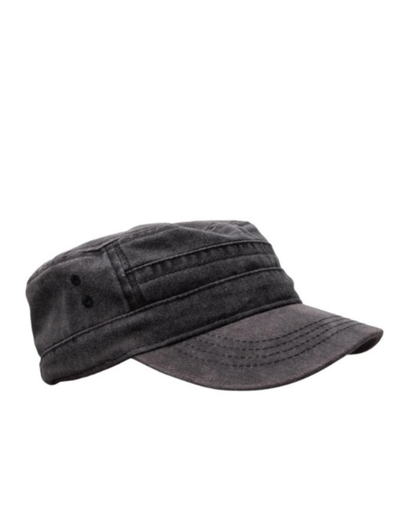 Black Colour - BCGLENNA CAP Black Colour - BCGLENNA CAP