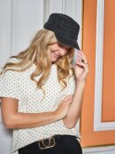 Black Colour - BCGLENNA CAP Black Colour - BCGLENNA CAP